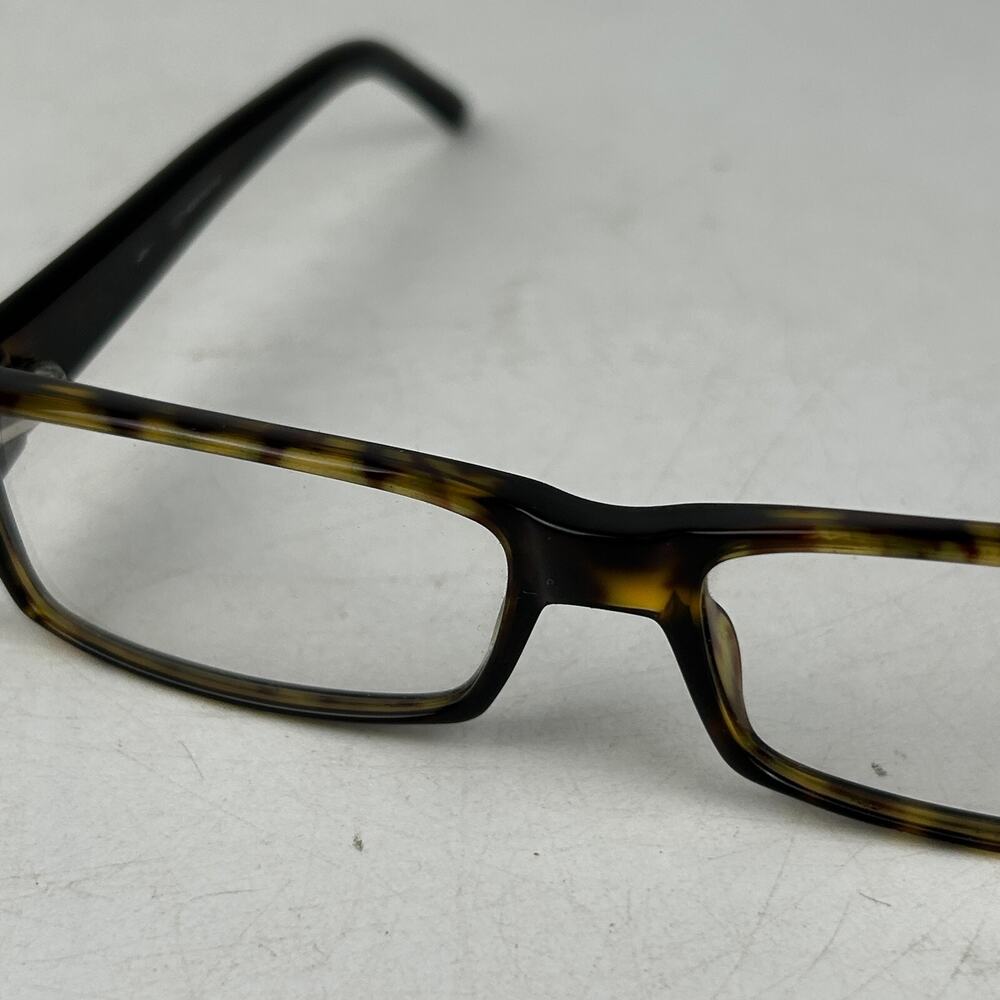Gucci GG1438 086 Eyeglasses Frame Unisex Adults Black Full Rim Eyewear 53-15-135 - Picture 7 of 11
